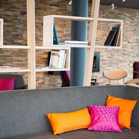 Otel Nomad Centre Gare 3*