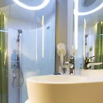Hotel Nomad Centre Gare Le Havre