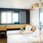 Nomad Centre Gare Hotel 3*