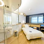 Nomad Centre Gare
