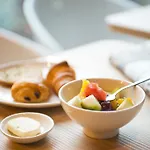 Nomad Centre Gare 3* Le Havre
