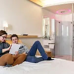 Nomad Centre Gare 3*