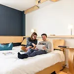 Nomad Centre Gare