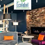 Nomad Centre Gare 3* Le Havre