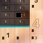 Hotel Nomad Centre Gare 3*