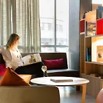 Nomad Centre Gare 3* Le Havre