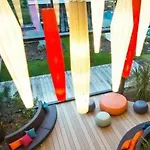 Hotel Nomad Centre Gare Le Havre