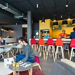 Nomad Centre Gare 3* Le Havre