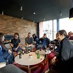 Nomad Centre Gare Le Havre