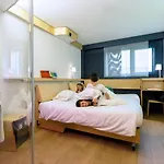 Nomad Centre Gare Le Havre
