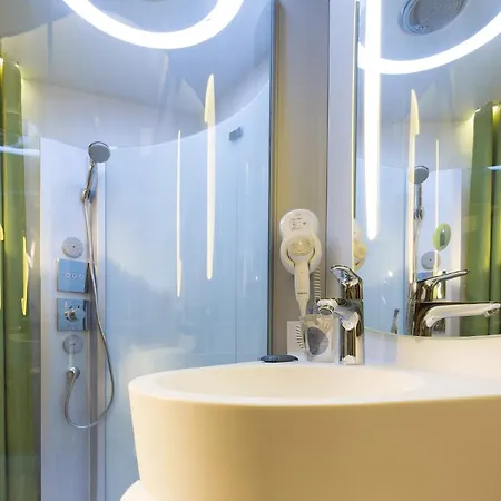 Hotel Nomad Centre Gare Le Havre