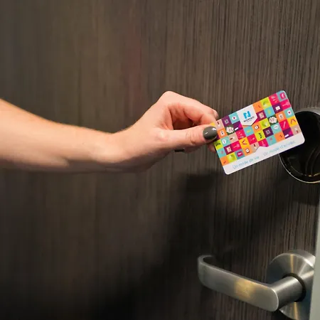 Hotel Nomad Centre Gare Le Havre