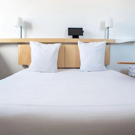 Hotell Nomad Centre Gare