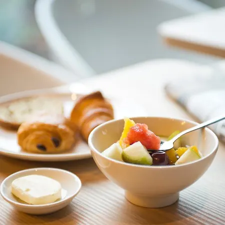 Nomad Centre Gare 3* Hawr