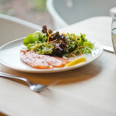 Hotel Nomad Centre Gare 3*