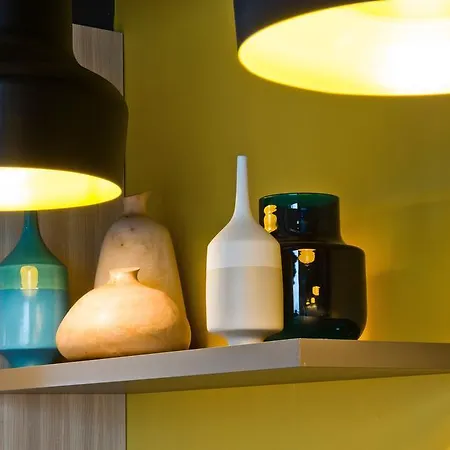 Nomad Centre Gare 3*