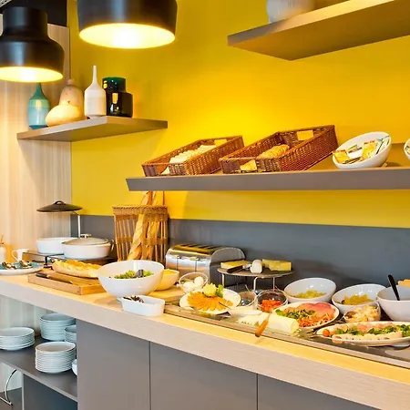 Nomad Centre Gare