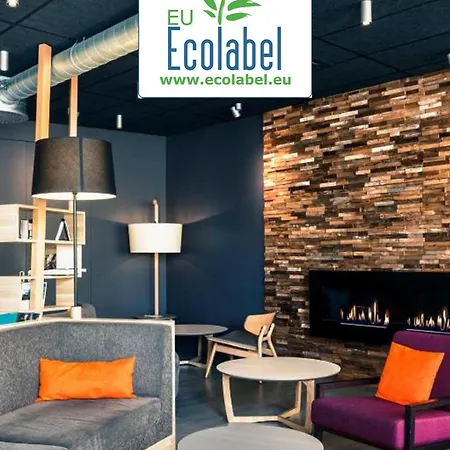 Nomad Centre Gare 3* Le Havre