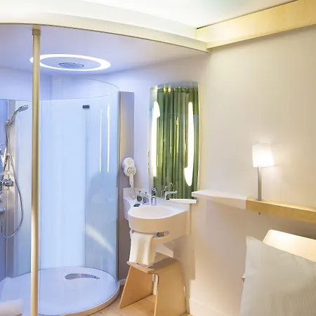 Nomad Centre Gare Hotel 3*