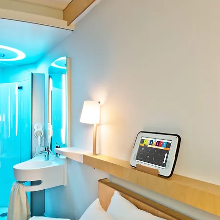 Nomad Centre Gare Le Havre