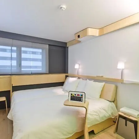 Hotel Nomad Centre Gare