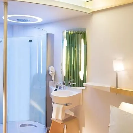 Nomad Centre Gare Hotel 3*