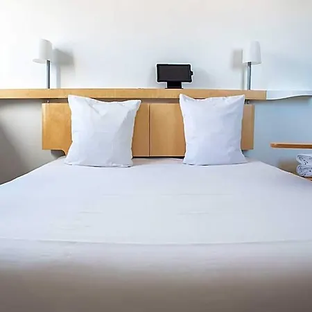 Nomad Centre Gare 3* Le Havre