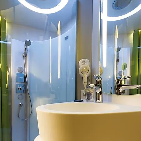 Hotel Nomad Centre Gare 3*