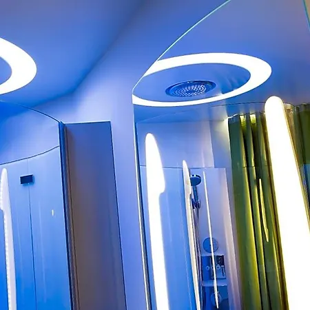 Nomad Centre Gare Hotel