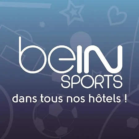 Hotell Nomad Centre Gare Le Havre