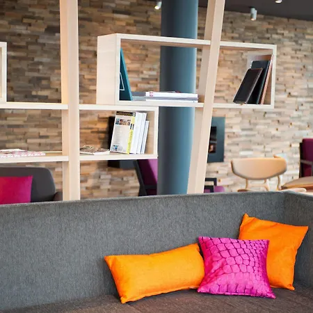 Hotel Nomad 3*