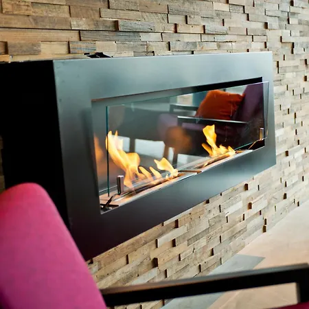 Nomad Centre Gare Le Havre