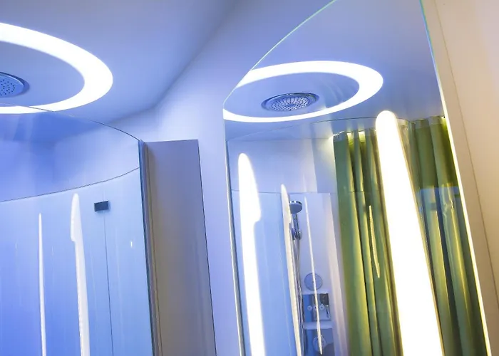 Nomad Centre Gare 3*