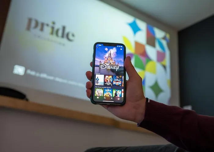 Nomad Centre Gare Hotel