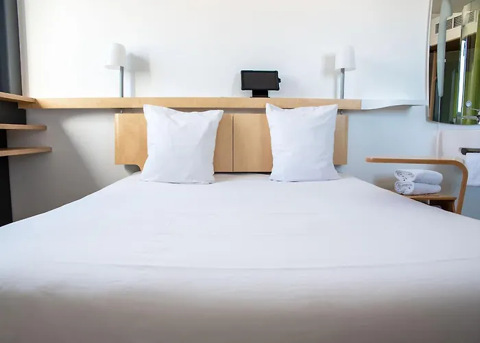 Otel Nomad Centre Gare