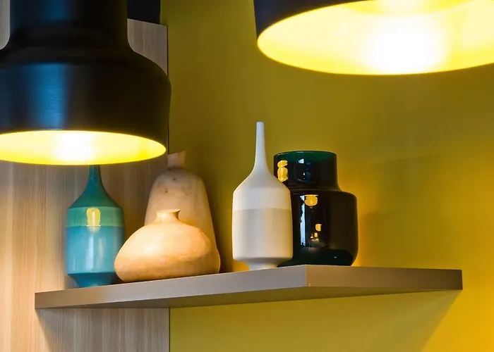 Nomad Centre Gare 3*