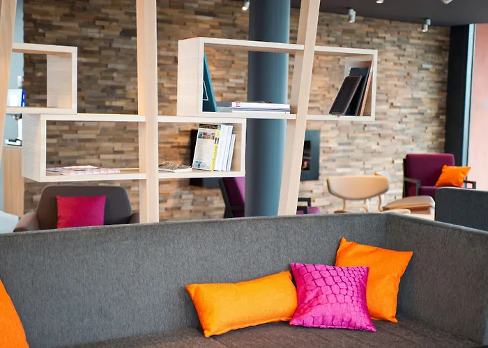 Otel Nomad Centre Gare 3*