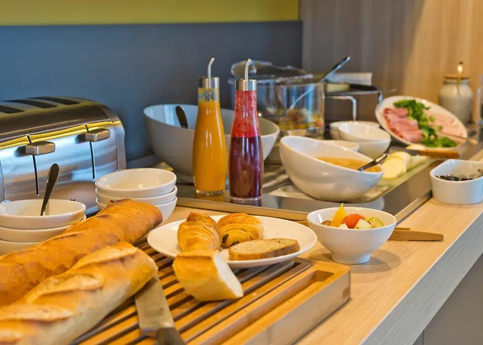 Otel Nomad Centre Gare