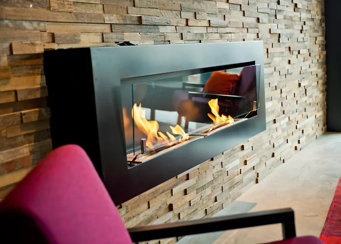 Nomad Centre Gare El Havre