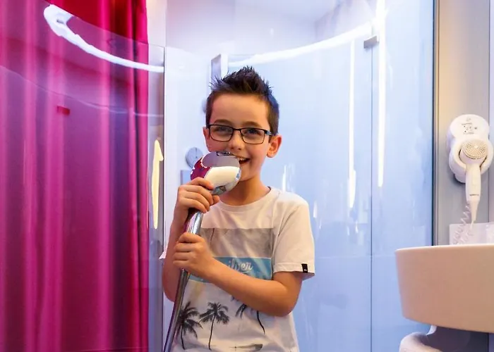 Nomad Centre Gare Hotel